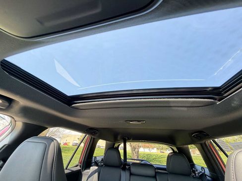 New 2026 Subaru Outback Limited AWD/4WD image 16