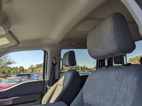 Used 2025 Ford F250 XLT image 22