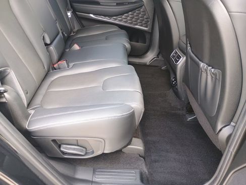 Used 2023 Hyundai Santa Fe Limited AWD/4WD image 20
