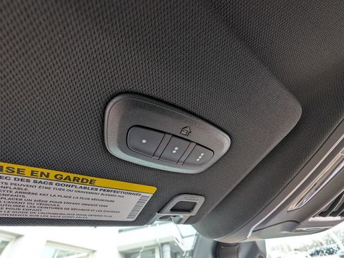 New 2026 Jeep Grand Cherokee Limited image 33