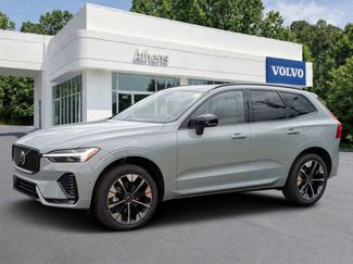 Used 2026 Volvo XC60 B5 Plus w/ Protection Package Premier AWD/4WD video 1