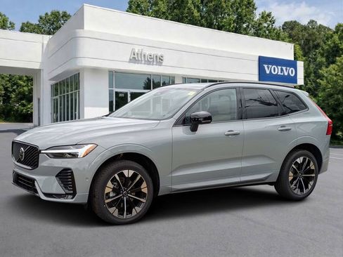 Used 2026 Volvo XC60 B5 Plus w/ Protection Package Premier AWD/4WD image 1