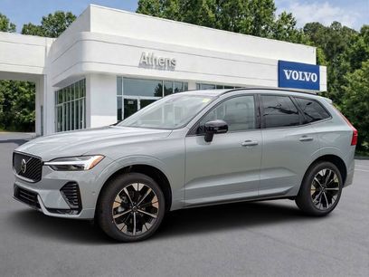 Used 2026 Volvo XC60 B5 Plus w/ Protection Package Premier