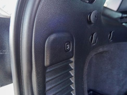 Used 2021 Jeep Grand Cherokee Trackhawk image 11