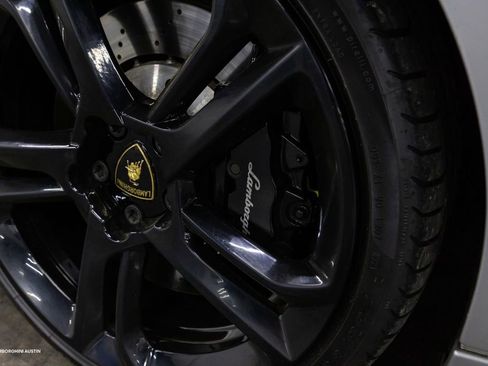 Used 2009 Lamborghini Gallardo LP 560-4 image 5