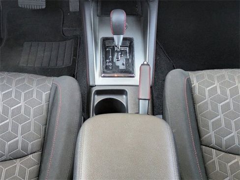 Used 2025 Mitsubishi Outlander Sport LE image 20