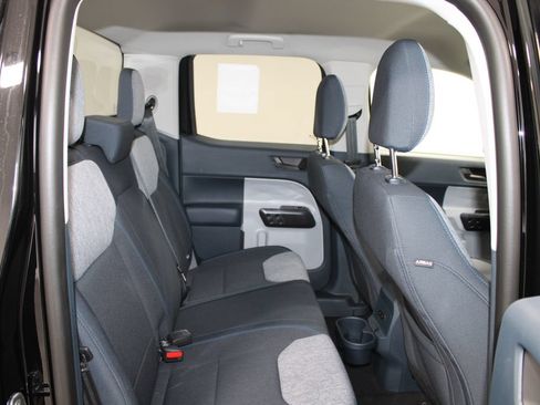 New 2026 Ford Maverick XLT FWD image 26
