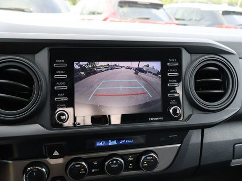 Used 2023 Toyota Tacoma SR AWD/4WD image 20