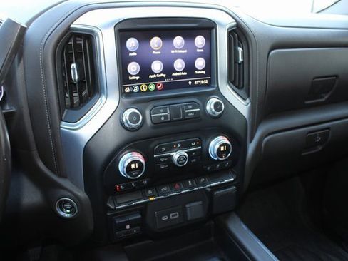 Used 2019 GMC Sierra 1500 SLT w/ SLT Premium Package image 6