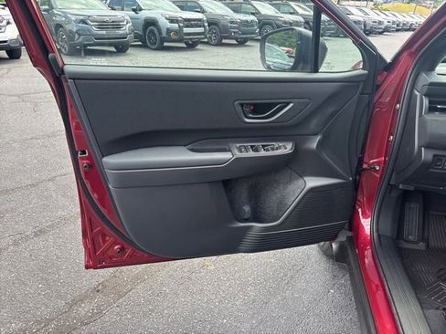 New 2026 Subaru Outback Premium AWD/4WD image 64