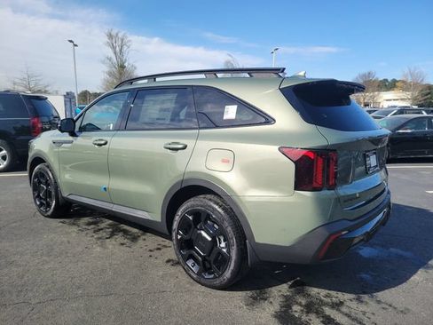 New 2026 Kia Sorento SX Prestige AWD/4WD image 6