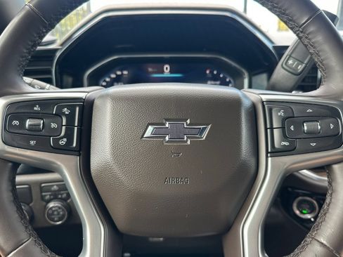 Used 2026 Chevrolet Silverado 1500 RST RWD image 33
