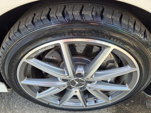 Used 2018 Mercedes-Benz CLA 45 AMG 4MATIC image 27