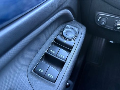 Certified 2022 Chevrolet Equinox RS image 22