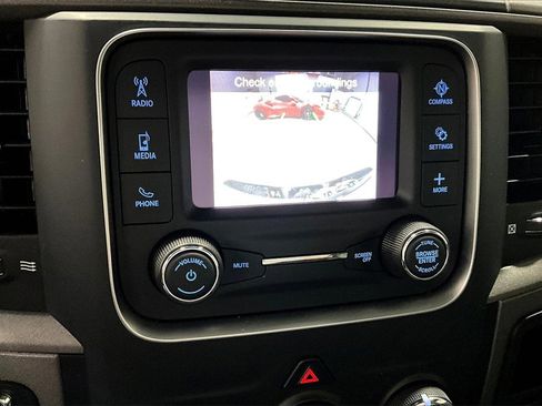 Used 2021 RAM 1500 Tradesman w/ Power & Remote Entry Group image 14