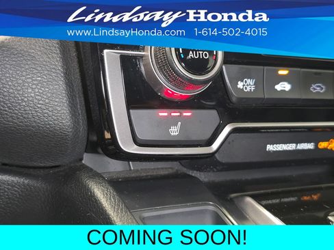 Used 2021 Honda CR-V Special Edition image 21