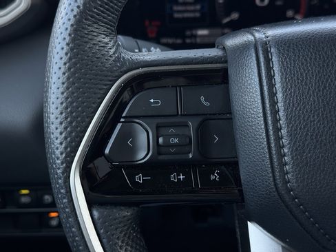 Used 2024 Toyota Sequoia Limited image 26