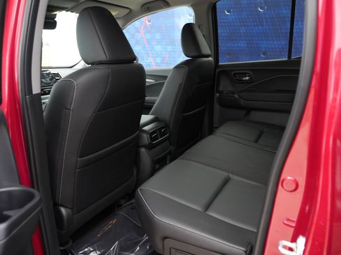 New 2026 Honda Ridgeline RTL image 19