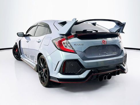 Used 2019 Honda Civic Type R image 6
