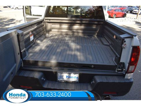 New 2026 Honda Ridgeline RTL image 18