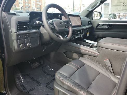 New 2026 Chevrolet Suburban RST w/ Comfort Package image 21