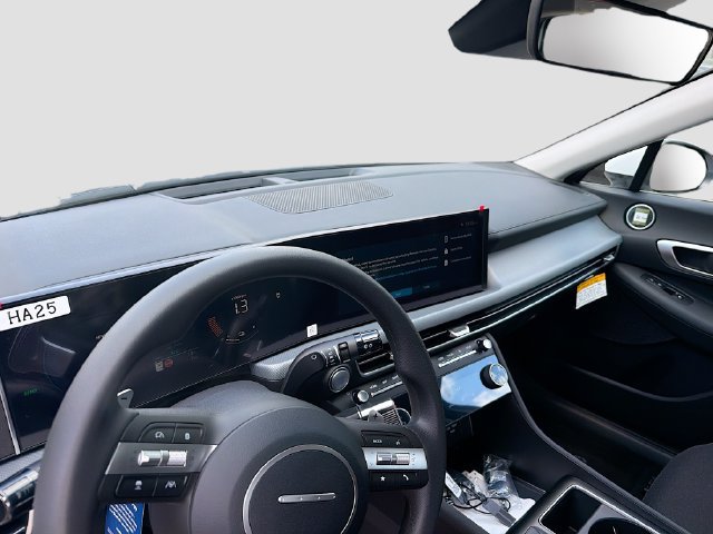 New 2026 Hyundai Sonata Blue FWD image 9