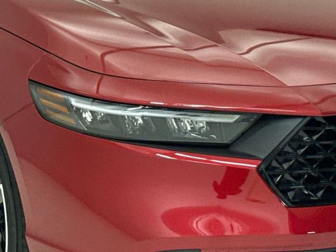 New 2026 Honda Accord Sport image 5