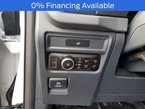 New 2026 Ford F150 XLT w/ Equipment Group 302A MID image 23