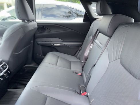 Used 2025 Lexus RX 350 Premium w/ Accessory Package (Z1) FWD image 19