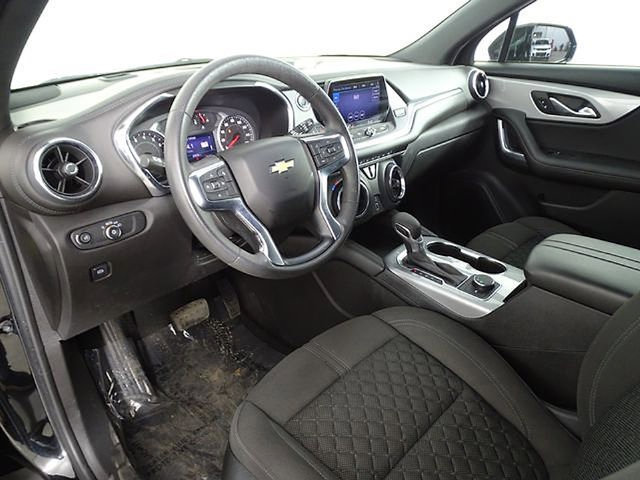 Used 2022 Chevrolet Blazer LT FWD image 20