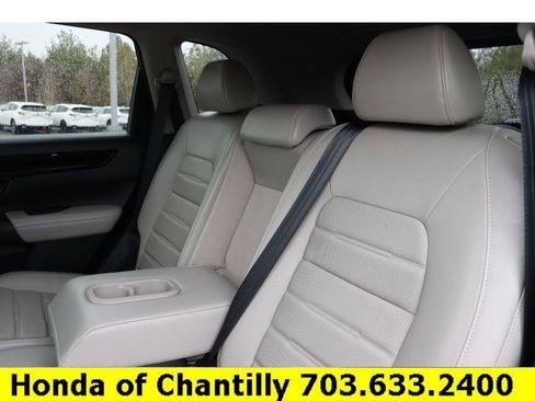 Certified 2023 Honda CR-V EX-L image 27