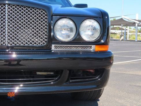 Used 1998 Bentley Continental R image 38