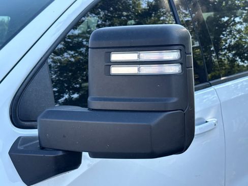 Used 2022 GMC Sierra 1500 Elevation AWD/4WD image 7