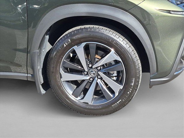 Used 2021 Lexus NX 300h AWD w/ Premium Package image 24