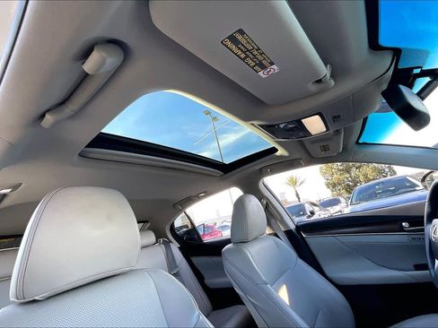 Used 2015 Lexus GS 350 image 23