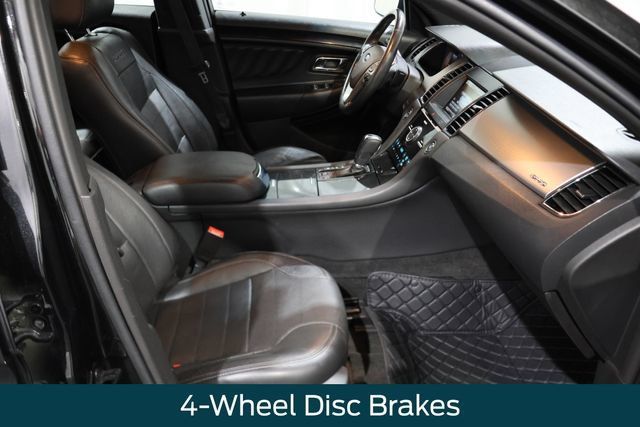 Used 2014 Ford Taurus SHO w/ Equipment Group 401A AWD/4WD image 14