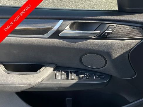 Used 2015 BMW X4 xDrive28i image 13
