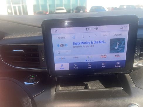 Used 2020 Ford Explorer ST image 10