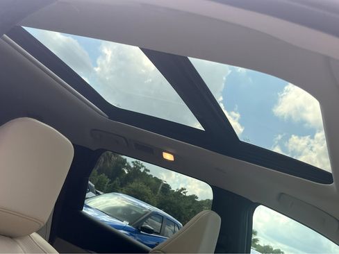 Certified 2025 INFINITI QX60 Pure image 14