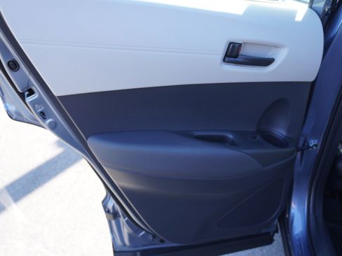 New 2026 Toyota Corolla Cross L image 11