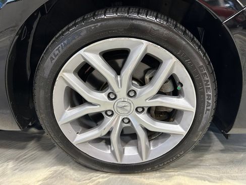 Used 2019 Acura ILX FWD image 23