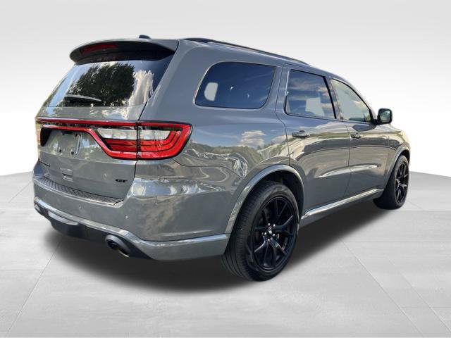 Used 2026 Dodge Durango GT AWD/4WD image 5