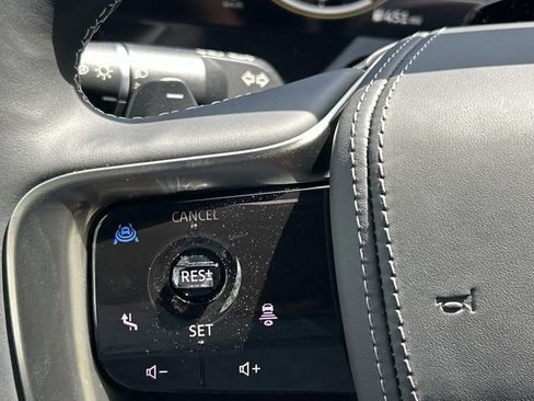 New 2026 INFINITI QX80 Autograph AWD/4WD image 32