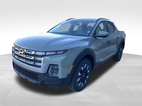 New 2026 Hyundai Santa Cruz SEL FWD image 1
