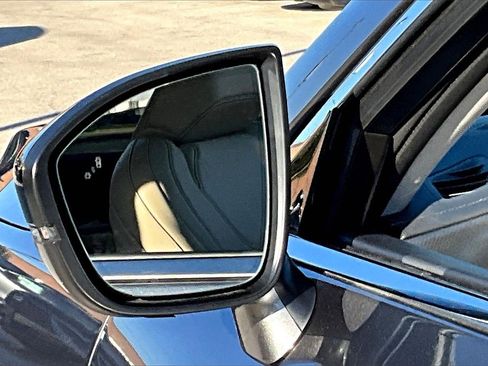 Certified 2025 INFINITI QX60 Luxe image 15