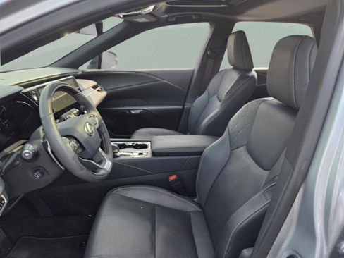 Used 2025 Lexus RX 350 Premium Plus image 11