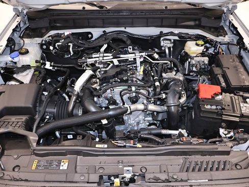 New 2026 Ford Bronco Big Bend AWD/4WD image 33