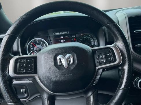 Used 2022 RAM 2500 Tradesman AWD/4WD image 35