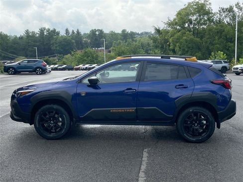 New 2026 Subaru Crosstrek 2.5i Wilderness AWD/4WD image 2