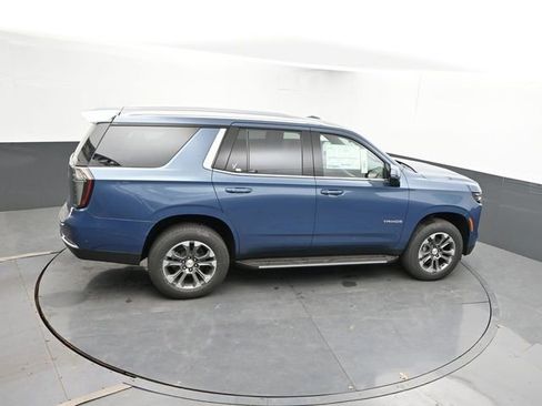 New 2026 Chevrolet Tahoe LT w/ Comfort Package AWD/4WD image 44